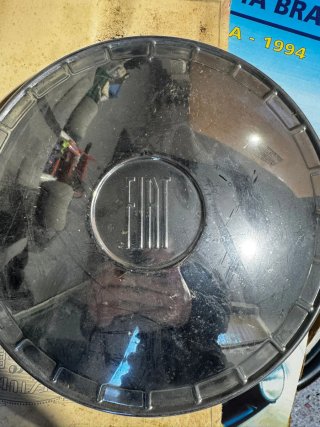 Tapacubos Fiat NUEVOS