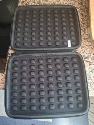 Funda rígida para tablet