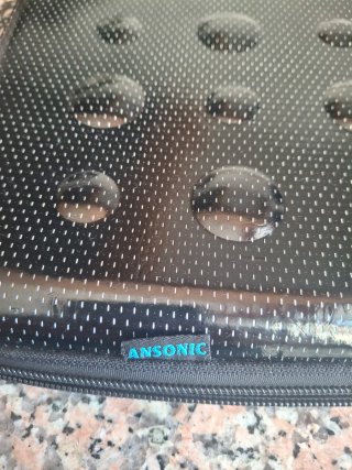 Funda rígida para tablet