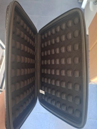 Funda rígida para tablet