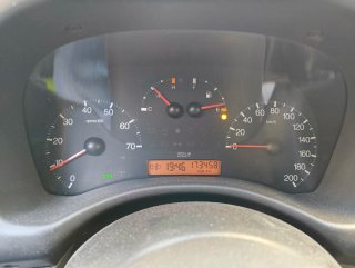 FIAT Punto 2003