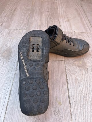 Zapatillas Five Ten 42