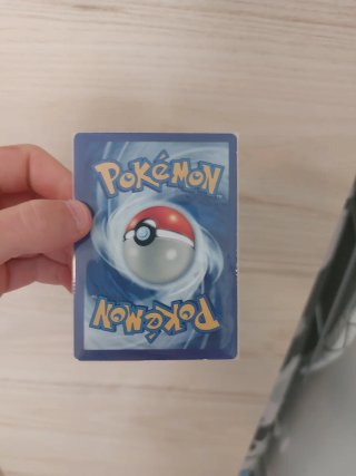 Carta Pokémon Articuno de Galar V 210 PS