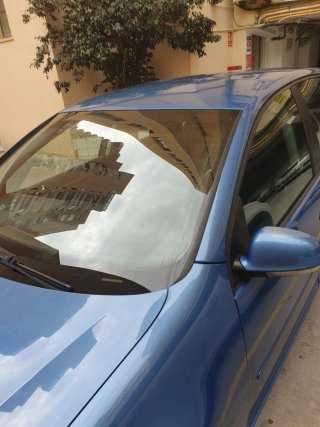 Volkswagen Golf 2004