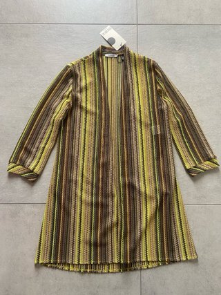 Coordinato donna nuovo con cartellino