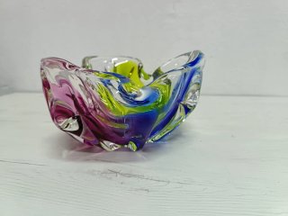 Murano Vintage Multicolor Vidrio