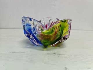 Murano Vintage Multicolor Vidrio
