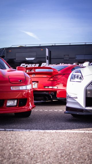 Nissan 350Z 2006