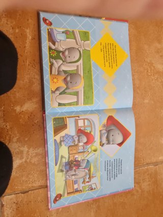 Concurso de talentos