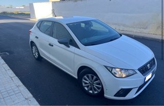 SEAT Ibiza 2018