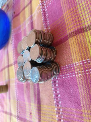 Lotto 100 Lire Monete Italiane