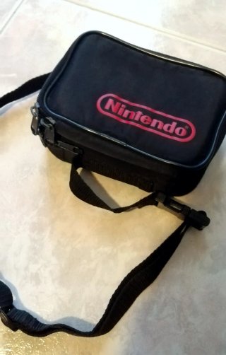 Custodia/Portacartucce Nintendo Gameboy