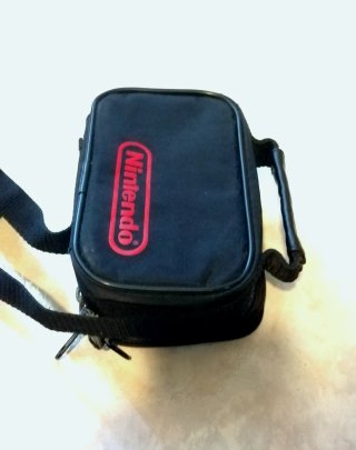Custodia/Portacartucce Nintendo Gameboy
