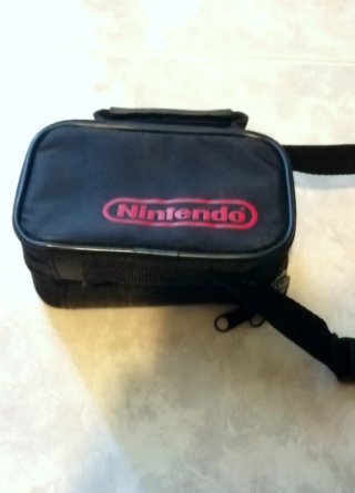 Custodia/Portacartucce Nintendo Gameboy