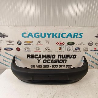 PARAGOLPES DELANTERO CITROEN BERLINGO NUEVO 107071709