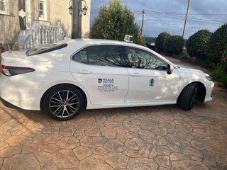 Toyota Camry 2023