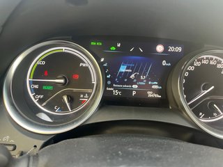 Toyota Camry 2023