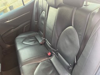 Toyota Camry 2023