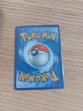 Carta Pokémon Pikachu y Zekrom GX 240 PS Relevos