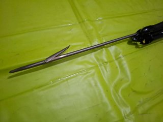 Fusil Omer Cayman GI 75
