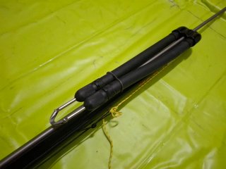 Fusil Omer Cayman GI 75