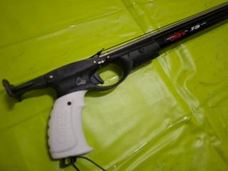 Fusil Omer Cayman GI 75