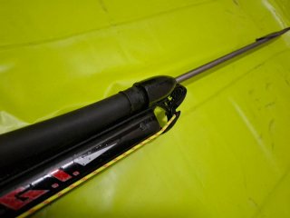 Fusil Omer Cayman GI 75