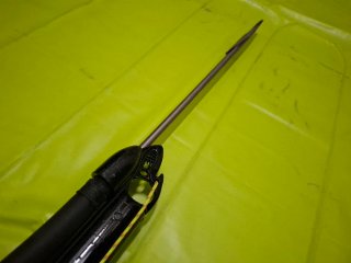 Fusil Omer Cayman GI 75