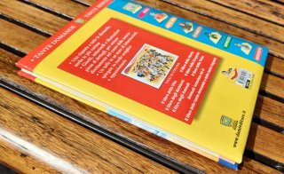 Il libro della storia