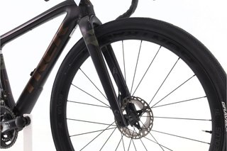 Promo · Bicicleta Trek Checkpoint SLR Di2 11V t.50 Reacondicionada