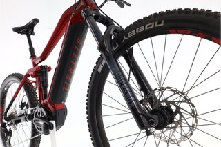 Bicicleta Haibike AllTrail 5 t.M Reacondicionada