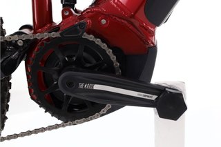 Bicicleta Haibike AllTrail 5 t.M Reacondicionada