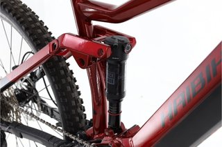 Bicicleta Haibike AllTrail 5 t.M Reacondicionada