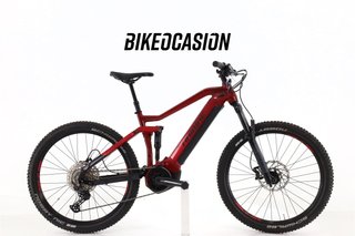 Bicicleta Haibike AllTrail 5 t.M Reacondicionada