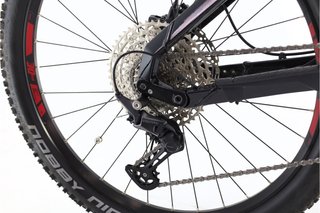 Bicicleta Haibike AllTrail 5 t.M Reacondicionada