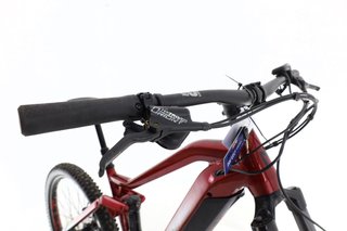 Bicicleta Haibike AllTrail 5 t.M Reacondicionada