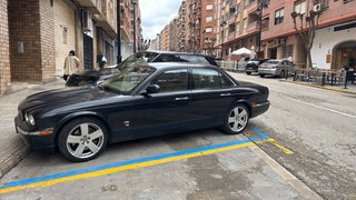 Jaguar XJ 2006