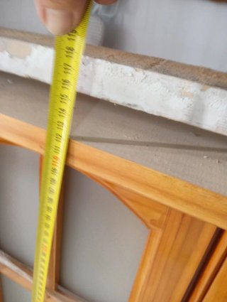 Ventanas de madera hechas a mano