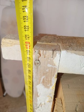 Ventanas de madera hechas a mano