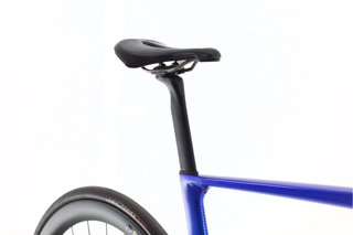 Bicicleta Cannondale Supersix Evo Di2 12V t.54 Reacondicionada