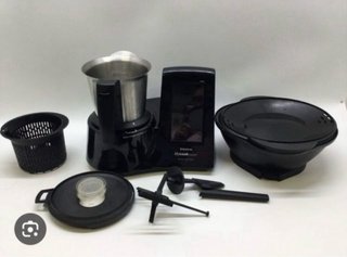 Taurus Mycook Touch Black Edition