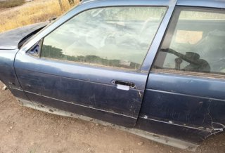 Despiece BMW 318 ti Compact