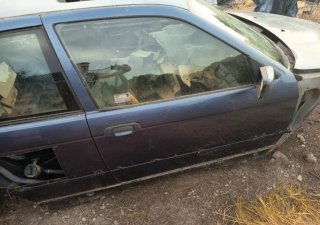 Despiece BMW 318 ti Compact