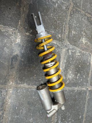 Honda cfr 250 r