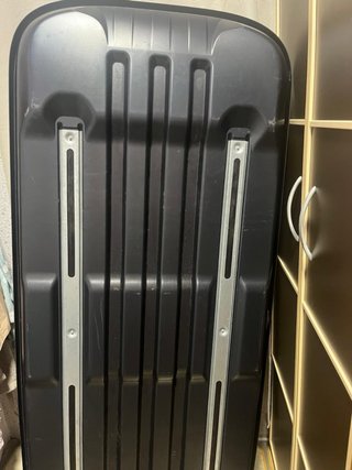 Cofre de techo para coche