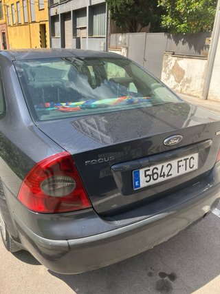 Ford Focus 2007