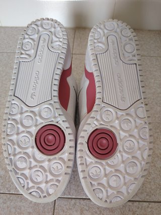 Adidas Forum Bold Donna 37 1/3 - Seminuove