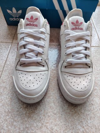 Adidas Forum Bold Donna 37 1/3 - Seminuove