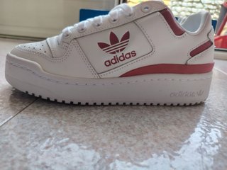 Adidas Forum Bold Donna 37 1/3 - Seminuove