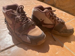 Nike Air Trainer 1 SP Coriander x Tr
